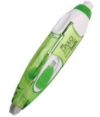 SDI i-PULO 雙功能塗改帶 6mm x 6m