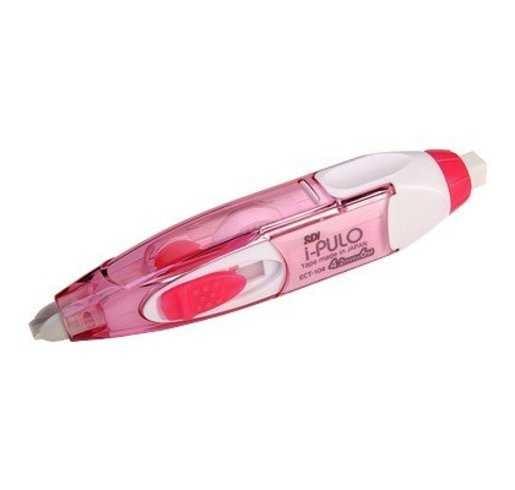 SDI i-PULO 雙功能塗改帶 5mm x 6m