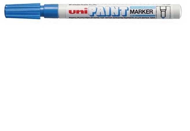 漆油筆 (幼) LIGHT BLUE