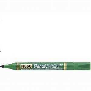 N850 箱頭筆 GREEN