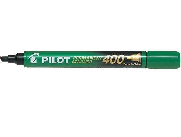 PILOT 400 箱頭筆 GREEN