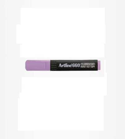 螢光筆 PURPLE