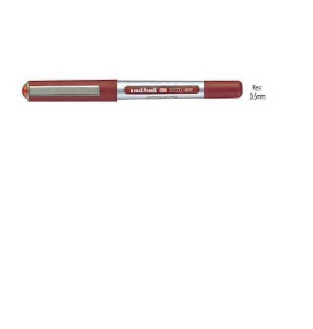 UB-150 走珠筆 RED