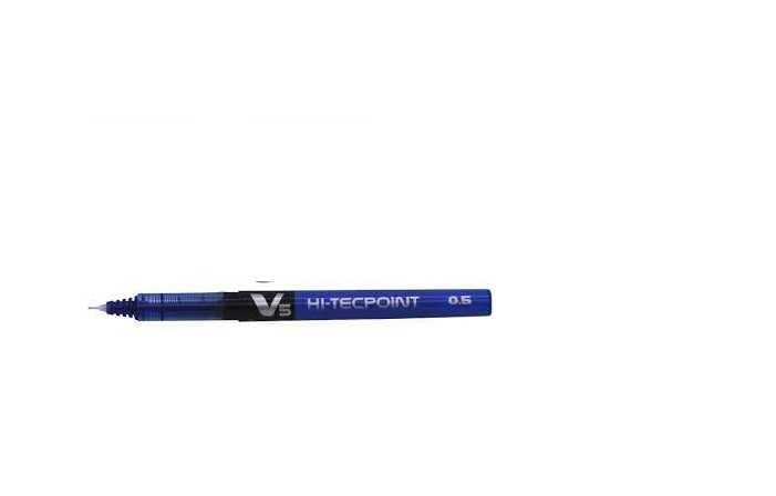 V5 水筆 0.5 BLUE