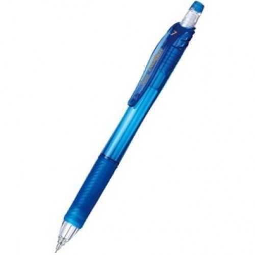 ENERGIZE-X 鉛芯筆 0.7 - Blue