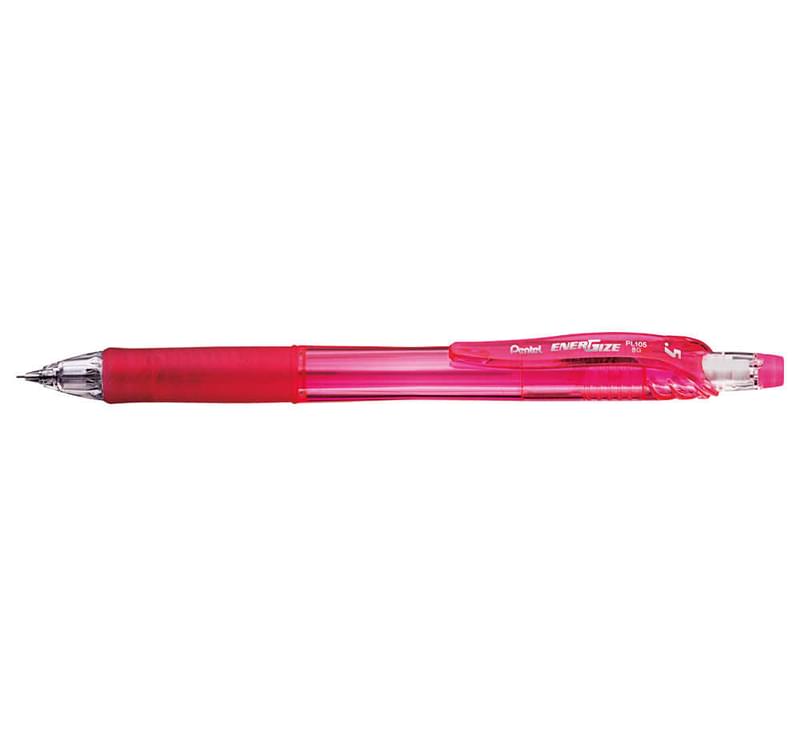 ENERGIZE-X 鉛芯筆 0.5 - Pink