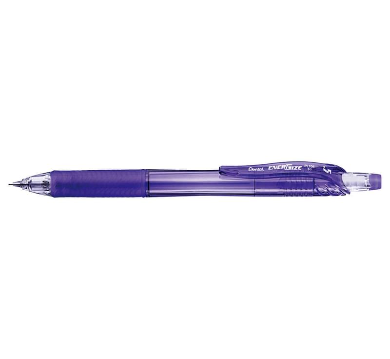 ENERGIZE-X 鉛芯筆 0.5 - Violet