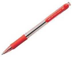 Laknock101 Fine - Red