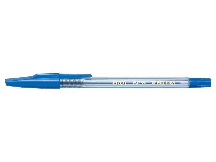 BP-S 0.7 BLUE