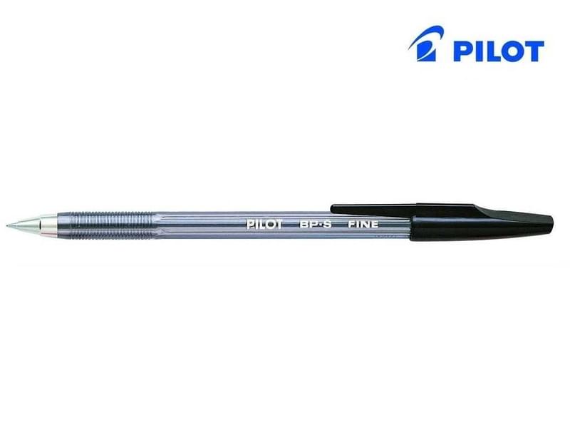 BP-S 0.7 BLACK