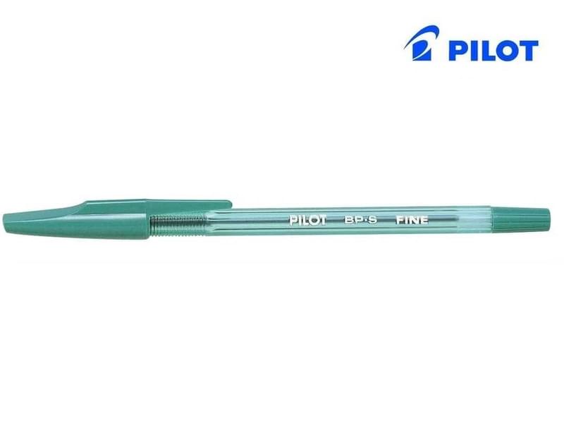 BP-S 0.7 GREEN
