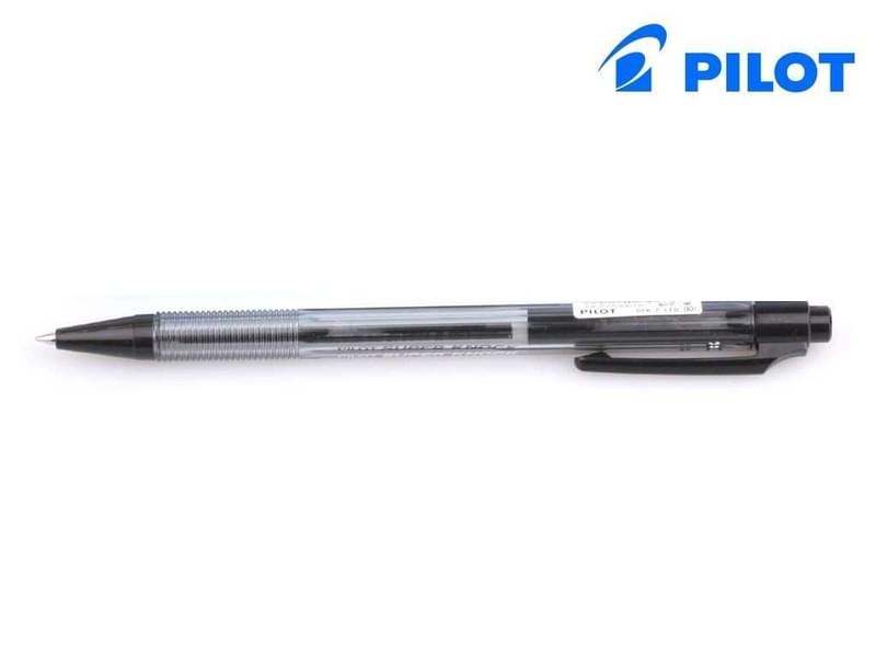 BPK 0.7 BLACK