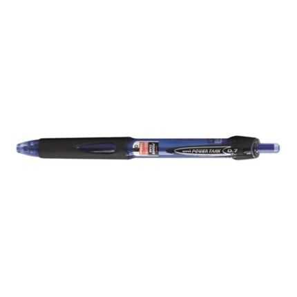 POWER TANK 水中筆 0.7 BLUE