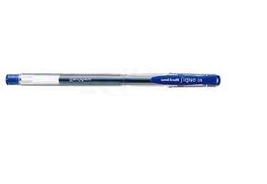 UM-100 啫喱筆 0.5 BLUE
