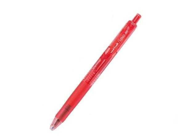 SigNO按掣啫喱筆 0.5 RED