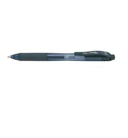 Energel-X 啫喱筆 0.7 BLACK