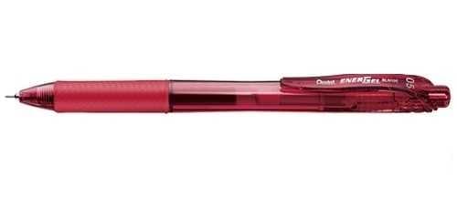 Energel-X 啫喱筆 0.5 RED