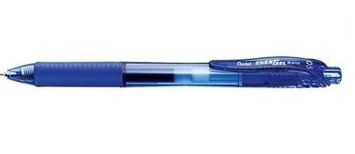 Energel-X 啫喱筆 0.5 BLUE