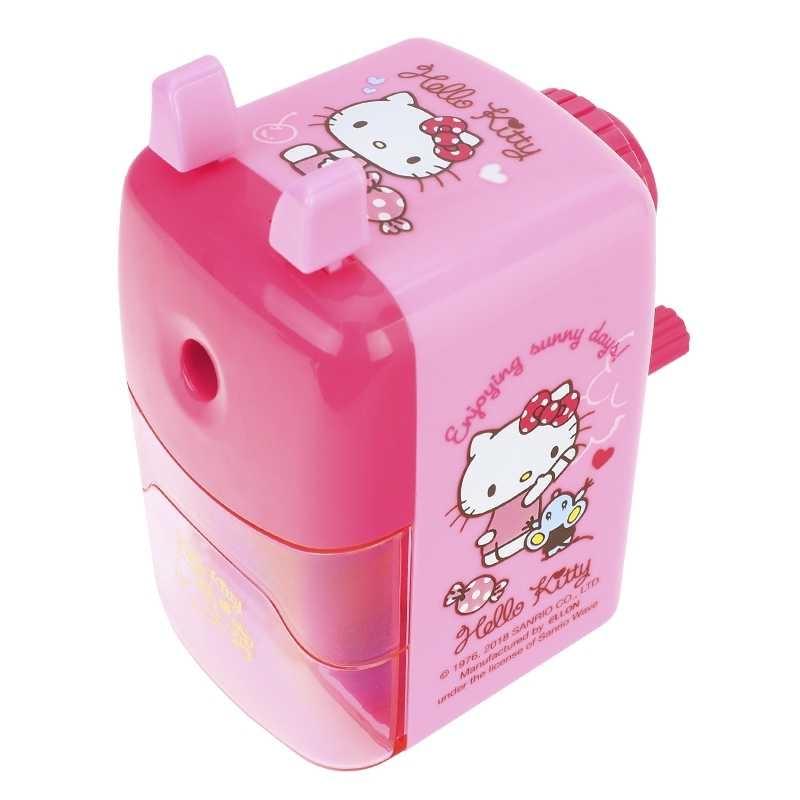 Hello Kitty 刨筆機