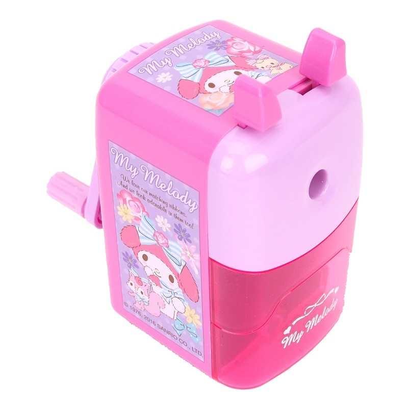 My Melody 刨筆機