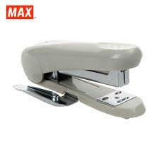 Max HD-88R 釘書機 GRAY