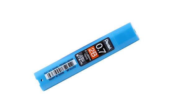 Pentel Ain Stein 0.7mm 鉛芯 - HB - 60mm