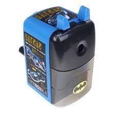 Batman 座枱筆刨機
